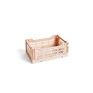 Image of HAY - Colour Kasse - Small - Nude