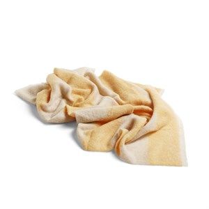 Image of HAY - Mohair Plaid - Gul