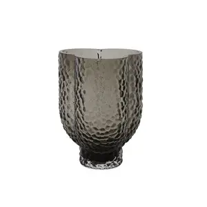 AYTM - ARURA Trio Vase Black - Small