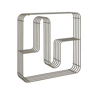 AYTM - CURVA Square Display Hylde - Taupe