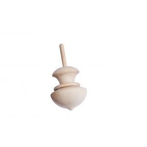 Image of Hay - Spinning Top - Natur (bøg)
