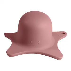 Kindsgut - Shower Aid - Søstjerne - Støvet Pink