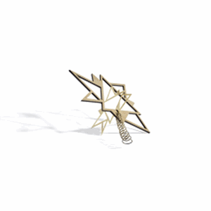 Image of The oak men - Twinkle - Top Star