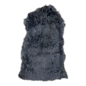Misha Lammeskind - Cold Grey/Grå