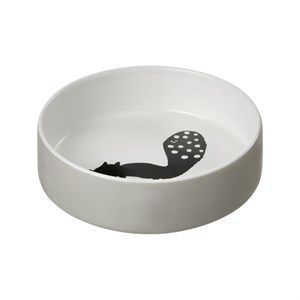 Image of Ferm Living skål - Landscape skål i grey