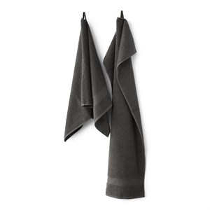 Compliments - Slow Towel 50x100 cm - grey