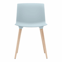 Andersen Furniture - Tac - sæbebehandlet - Lyseblå 