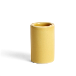 HAY - Tandbørsteholder - Warm Yellow