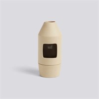 HAY - Chim Chim, scent diffuser - Lys beige