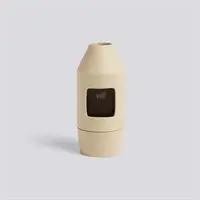 HAY - Chim Chim, scent diffuser - Lys beige