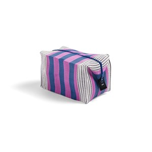 HAY - Toilettaske - Candy Wash Bag - Pink