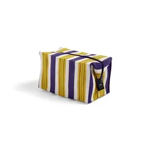 HAY - Toilettaske - Candy Wash Bag - Yellow