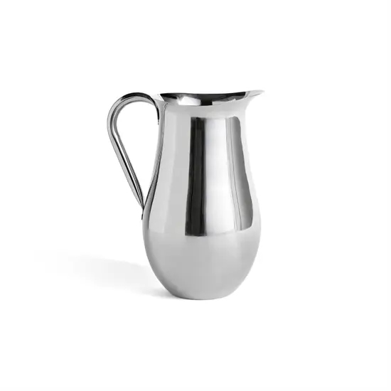 HAY - Kande - Indian Steel Pitcher no. 2