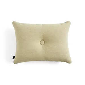 HAY - Pude - Dot Cushion - Mode 1 Dot - Sand