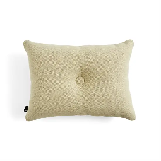 HAY - Pude - Dot Cushion - Mode 1 Dot - Sand