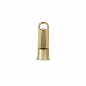 Image of Normann Copenhagen - Bell Opener - Gold