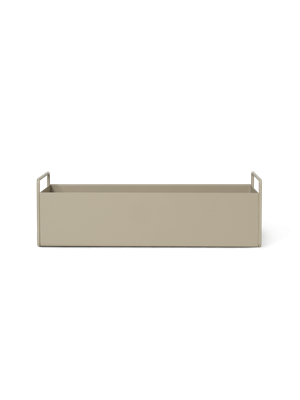 Ferm Living - Plantekasse (Small) - Cashmere