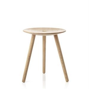 Image of Applicata skammel - Di Volo Stool, eg (45 cm)