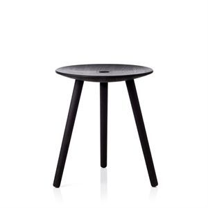Image of Applicata skammel - Di Volo Stool, bejdset bøg (45 cm)