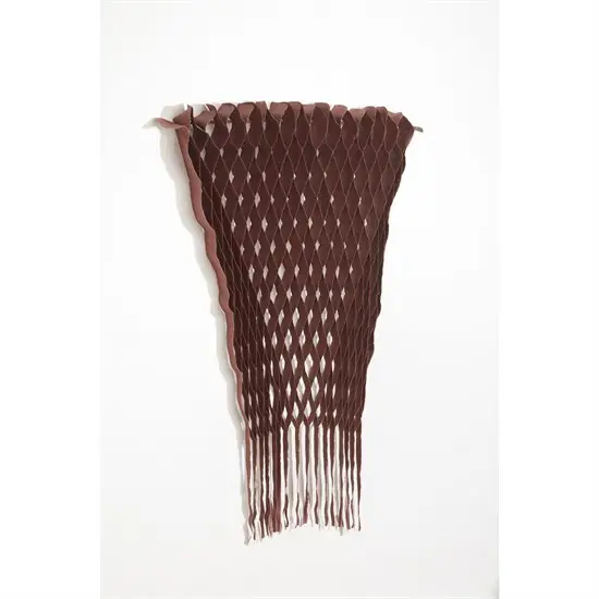 Applicata - Vægtæppe - Flow - Brown