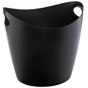 Image of Koziol - Bottchelli balje XL - sort