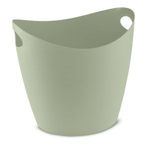 Image of Koziol - Bottchelli balje XL - ecalyptus green