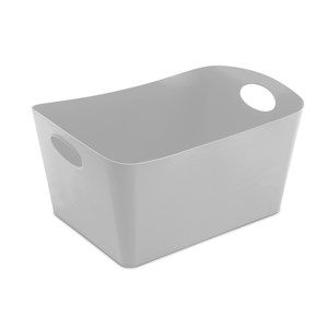 Image of Koziol opbevaringskasse - BOXXX kasse large - soft grey