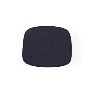 Normann Copenhagen - Form hynde blå