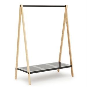 Image of Normann Copenhagen - TOJ Tøjstativ large - grå