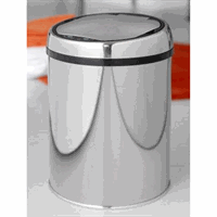 Steel Function - Automatisk affaldsspand - 9L