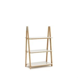 Image of Normann Copenhagen One Step reol i hvid