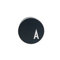 Design Letters - Charger -  "A" - Sort