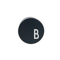 Design Letters - Charger - "B" - Sort