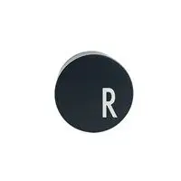 Design Letters - Charger - "R" - Sort