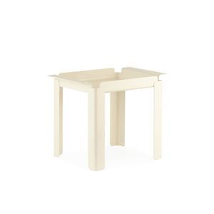 Image of Normann Copenhagen - Box Bord - Creme