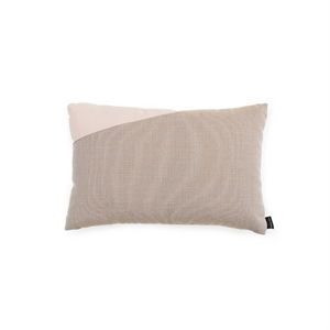Image of Normann Copenhagen pude - Edge pude (rose)