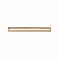 Andersen Furniture - Towel Rack - Single - Egetræ