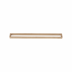 Andersen Furniture - Towel Rack - Single - Egetræ