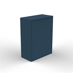 ReCollector - Bæredygtig affaldssortering, Deep Dive Blue