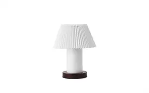 Normann Copenhagen - Cellu - Bordlampe - Hvid 