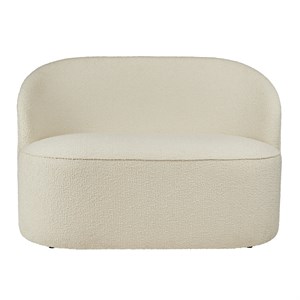 Cozy Living - Effie Sofa - Off-White