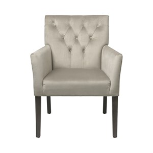Cozy Living - Stol - Dining Chair Sander - Desert