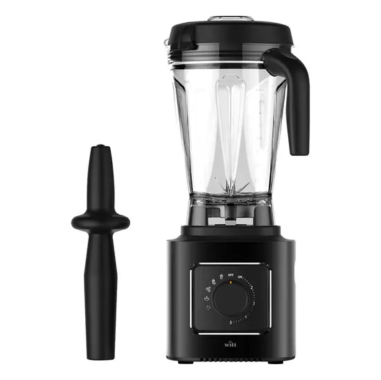 Witt - Blender - Premium Power