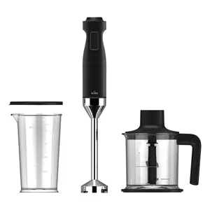 Witt - Håndblender / Stavblender - Premium 