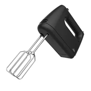 Witt - Håndmixer - Premium Hand Mixer - Sort