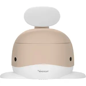 Kindsgut - Potty Training Toilet - Hval - Sand