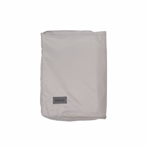 Blomus - Cover til Daybed - Large - Lysegrå - Betræk