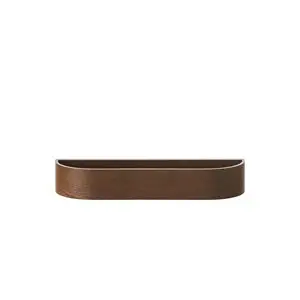 Audo Copenhagen - Hylde - Epoch Shelf - Stained - 50 cm