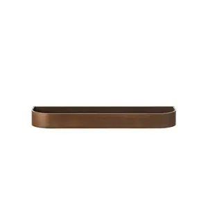 Audo Copenhagen - Hylde - Epoch Shelf - Stained - 79 cm