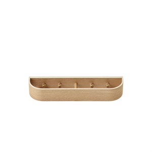 Menu - Knagerække - Epoch Rack - Natur - 50 cm